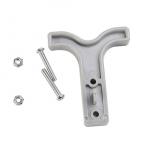 SB50 SB120 Handle Polycarbonate 